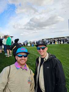 2024 WM Phoenix Open