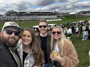 2024 WM Phoenix Open