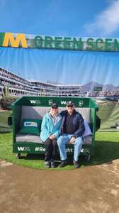 2024 WM Phoenix Open