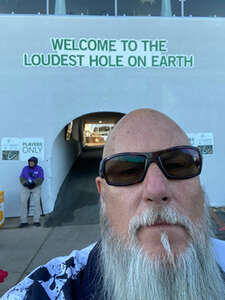 2024 WM Phoenix Open