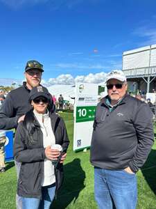 2024 WM Phoenix Open