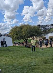 2024 WM Phoenix Open