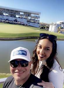 2024 WM Phoenix Open