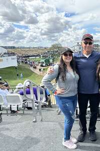 2024 WM Phoenix Open