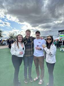 2024 WM Phoenix Open