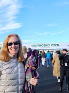 2024 WM Phoenix Open