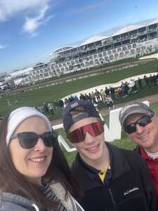 2024 WM Phoenix Open