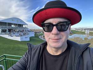 2024 WM Phoenix Open