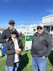 2024 WM Phoenix Open