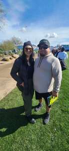 2024 WM Phoenix Open