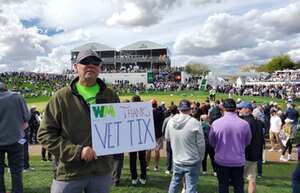 2024 WM Phoenix Open