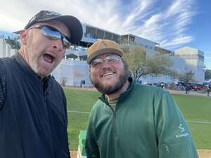 2024 WM Phoenix Open