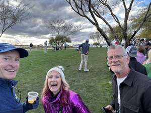 2024 WM Phoenix Open