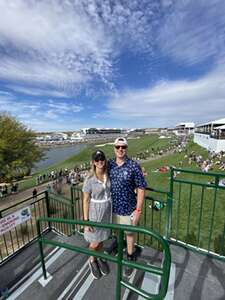 2024 WM Phoenix Open