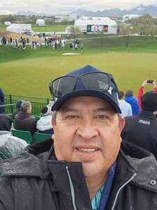 2024 WM Phoenix Open