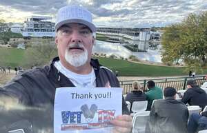 2024 WM Phoenix Open