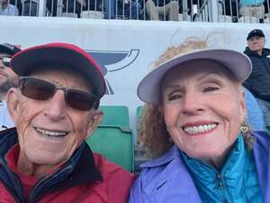 2024 WM Phoenix Open