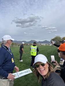 2024 WM Phoenix Open