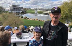 2024 WM Phoenix Open