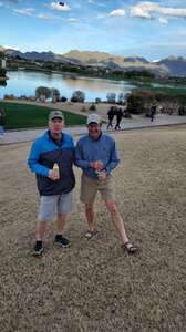 2024 WM Phoenix Open