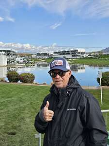 2024 WM Phoenix Open