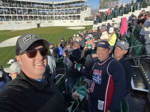 2024 WM Phoenix Open