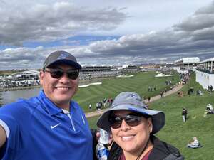 2024 WM Phoenix Open