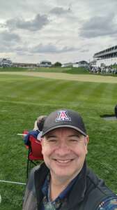 2024 WM Phoenix Open