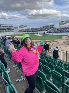 2024 WM Phoenix Open