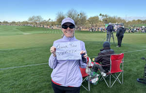 2024 WM Phoenix Open