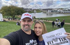 2024 WM Phoenix Open