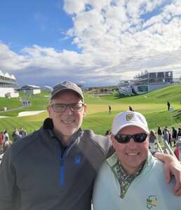 2024 WM Phoenix Open