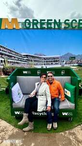 2024 WM Phoenix Open