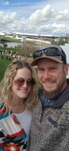 2024 WM Phoenix Open