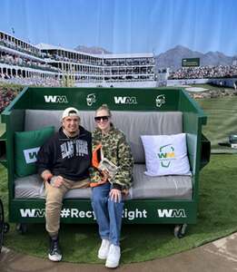 2024 WM Phoenix Open