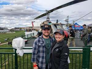 2024 WM Phoenix Open