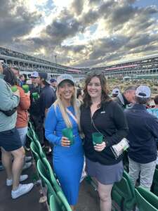 2024 WM Phoenix Open