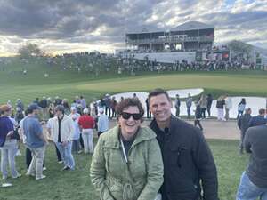 2024 WM Phoenix Open