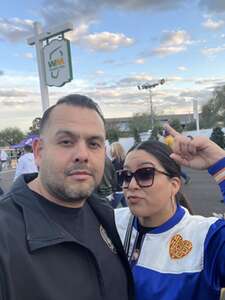 2024 WM Phoenix Open