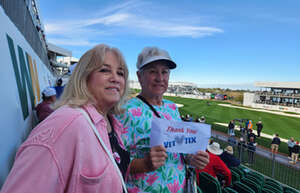 2024 WM Phoenix Open