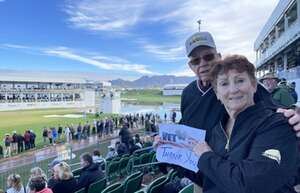 2024 WM Phoenix Open