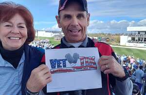 2024 WM Phoenix Open