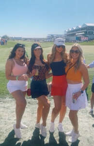 2024 WM Phoenix Open