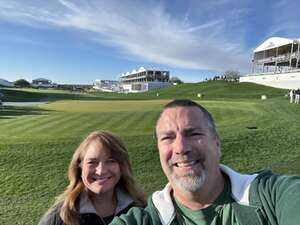 2024 WM Phoenix Open