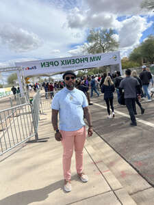 2024 WM Phoenix Open