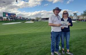 2024 WM Phoenix Open