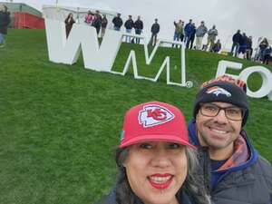 2024 WM Phoenix Open