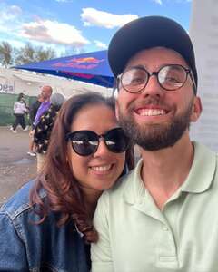 2024 WM Phoenix Open