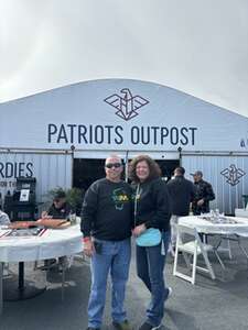 2024 WM Phoenix Open