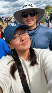 2024 WM Phoenix Open